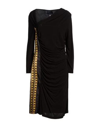 Cavalli VESTIDOS - Vestidos midi en YOOX.COM