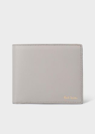 Paul Smith Wallet Bf Intmul