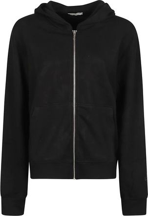 Hinnominate Hinnominate, Dames, Sweatshirts & Hoodies, Zwart, Maat: XS