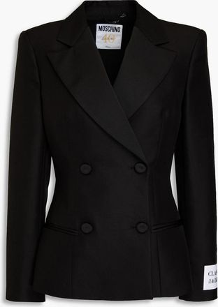 Women's Moschino Blazers - up to −88% | Stylight