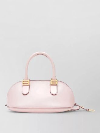 Balenciaga mini calfskin shoulder bag