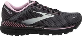 Brooks Brooks Adrenaline GTS 22 Pearl / Black / Metallic 120353-1B-015 Womens