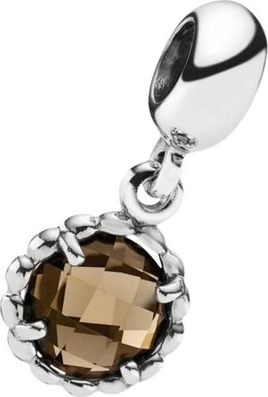 Pandora Donna, Accessori, Grigio, Taglia unica, new