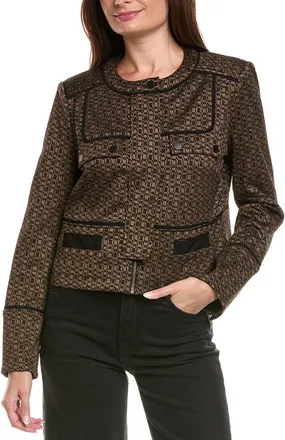 Cabi Director Jacket