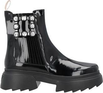 Roger Vivier FOOTWEAR - Ankle boots sur YOOX.COM