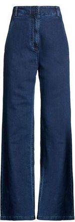 Tibi BOTTOMWEAR - Pantaloni jeans su YOOX.COM
