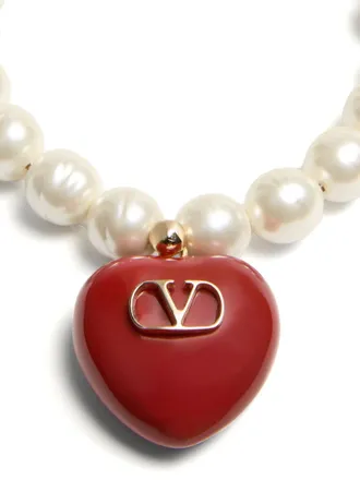 Valentino Garavani Bracelet - White