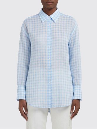 Ermanno Scervino Camicia Ermanno Scervino in seta check