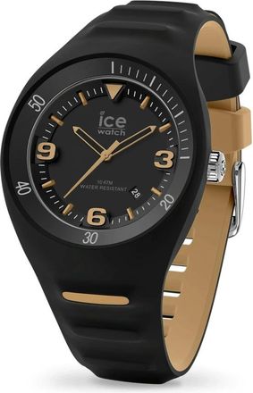 Ice Watch P. Leclercq Watch - unisex - Accessoires - Zwart - Maat: ONE Size