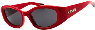 Missoni Womens Mis 0221/S 50Mm Sunglasses