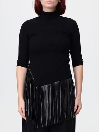 Simona Corsellini Sweater Woman color Black