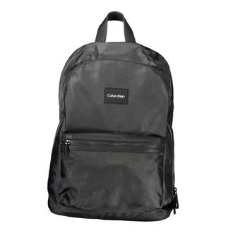 Calvin Klein unisex, Bolsos, Negro, Talla: ONE Size