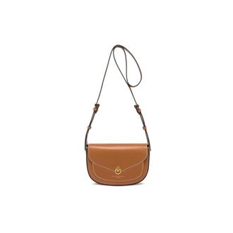 Gianni Chiarini Cross Body Bags, female, Brown, ONE SIZE, Array Large Shoulder Bag