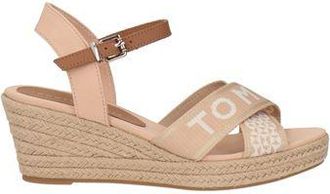 Tommy Hilfiger FOOTWEAR - Espadrilles sur YOOX.COM