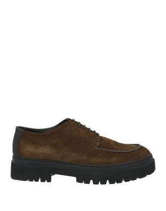 Pantanetti SCHUHE - Schn&uuml;rschuhe auf YOOX.COM