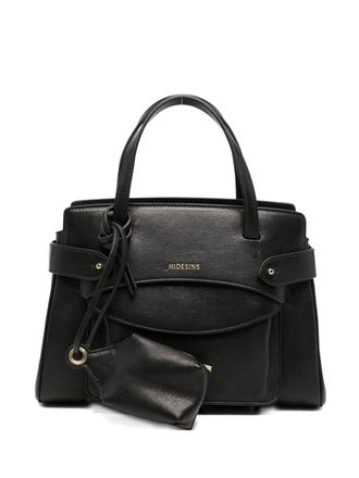 Hidesins Lullaby Kleine Ledertasche