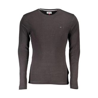 Tommy Hilfiger Uomo, Top, Nero, S, new