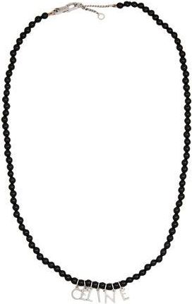 Celine JEWELLERY and WATCHES - Necklaces on YOOX.COM