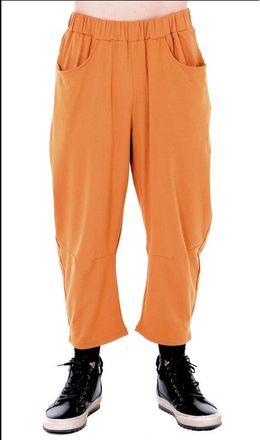Dai Moda Menswear Buddy Boy Sweatpants in Rust at Nordstrom, Size Xx-Large S