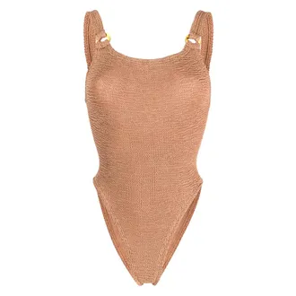 Hunza G Domino Swimsuit