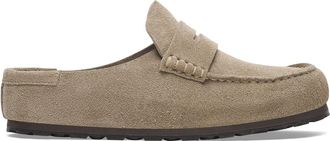 Birkenstock Su&egrave;de klompen NAPLES WRAPPED