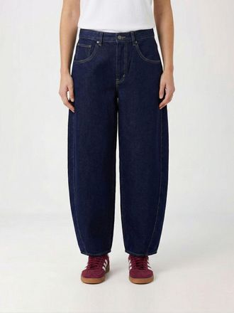 Levi's Baggy Cotton Denim Jeans