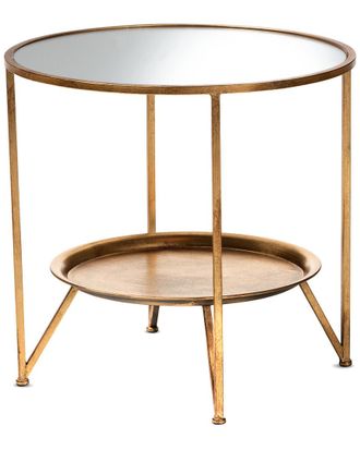 Design Studios Dnu Design Studios Tamsin Accent Table