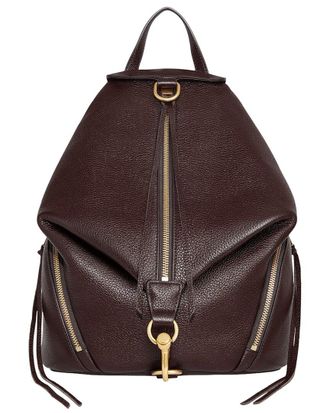 Rebecca Minkoff Julian Leather Backpack