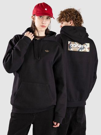 adidas FSBS Logo Sudadera con Capucha negro