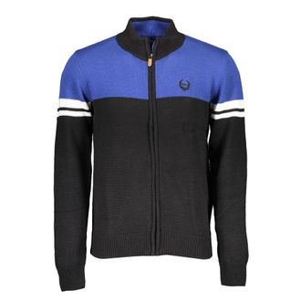 Gian Marco Venturi Cotton Men Mens Cardigan