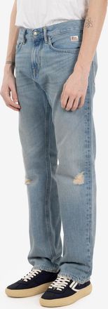 Roy Rogers Cult Wide RE-SEARCH Denim Cala conta