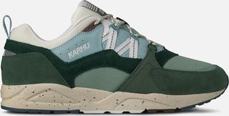 Karhu Mens Karhu Fusion 2.0 Trainers - Tan - Size: 11