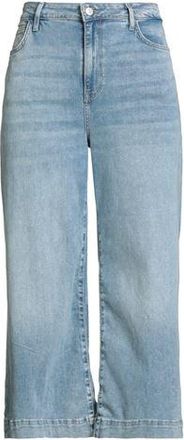 Guess PARTES DE ABAJO - Pantalones vaqueros en YOOX.COM