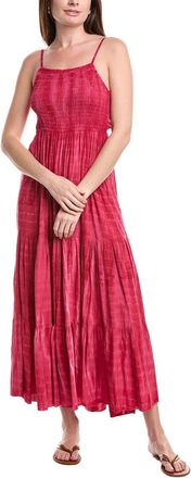 Tiare Hawaii Avisa Maxi Dress
