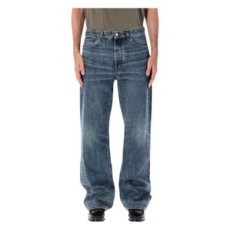 Jeanerica Vega Jeans - - Jeans - Uomo - Blu - W30