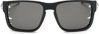 Plein Sport Zonnebrillen - Heren - Zonnebrillen - Zwart - ONE Size - Accessoires