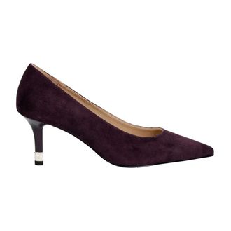 Furla Dames, Schoenen, Bruin, Maat: 41 EU Leer