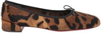 Christian Louboutin FOOTWEAR - Ballet flats on YOOX.COM