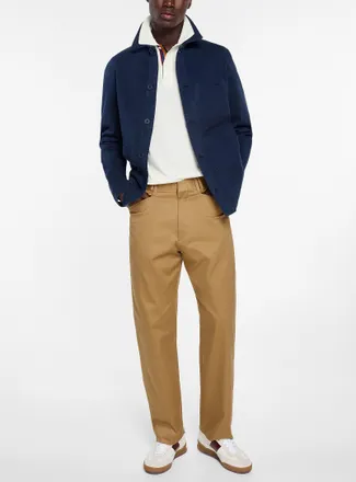 Paul Smith Mens Casual chino pant