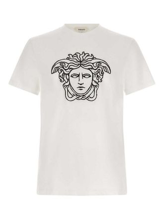 Versace medusa t-shirt
