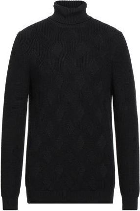 Andrea Fenzi KNITWEAR - Turtlenecks sur YOOX.COM