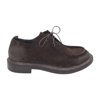 Moma Scarpa stringata - - Shoes - Uomo - Marrone - 41 EU