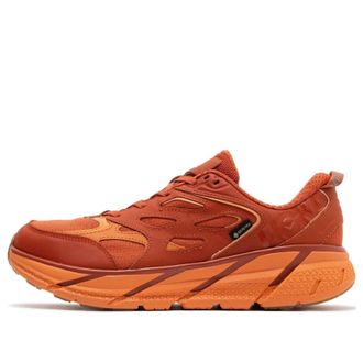 Hoka One One Clifton L GTX Burnt Ochre 1129972-BOCT