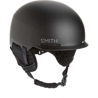 Smith Scout Snow Helmet with MIPS in Matte Black at Nordstrom, Size Small