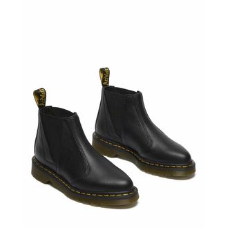 Dr. Martens Bianca II Virginia leren Chelsea laarzen