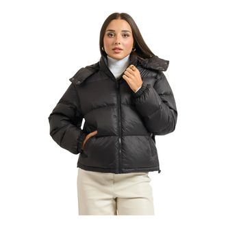 Calvin Klein Donna, Giacche, Nero, S, new