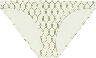 Tory Burch Bikini Briefs-Donna