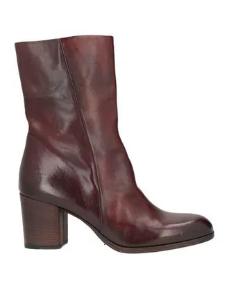 Pantanetti FOOTWEAR - Ankle boots on YOOX.COM