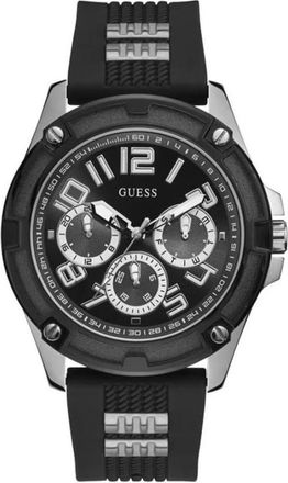 Guess Uomo, Accessori, Nero, Taglia unica, new