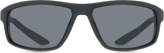 Nike RABID 22 DV2371 022 Mens Sunglasses Grey Size 62